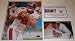 Chris Simms Tampa Bay Buccaneers/Bucs Autographed/Hand Signed 8 x 10 Photo
