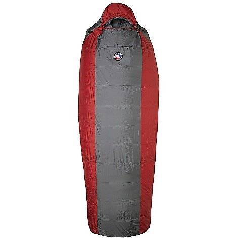 Big Agnes Farwell 0-Degree Sleeping Bags (Intergrity), Long Left Zipper
