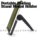 Ständer Halterung Halter Stand für iPad 14" 14 Zoll Laptop Notebook faltbar