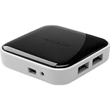 Belkin Usb 2.0 4-Port Hub, F4U020