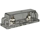 Install Bay ANLFH - Nickel Plated ANLFH Fuse Holder