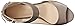 Nine West Women's Instruct Leather Heeled Sandal