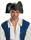 Adult Pirate Hat