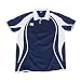 Canterbury One Side Training Jersey (Navy/White Small)