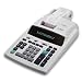Casio DR210TM 2-Color Professional Printing Calculator with 12-Digit Large Display