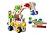 PlanToys 60 Construction Set