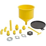 Lisle 24680 Spill-Free Funnel