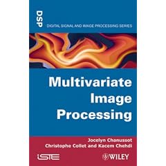 Multivariate Image Processing