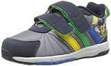 [アディダス] adidas Disney Snice 3 CF I F33058 F33058 (テックグレー F12/バヒアブルー S14/カレッジネイビー/15.0)