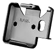 Buy RAM Mounting Systems RAM-HOL-GA32U Plastic Cradle for Garmin Nuvi 500 and 550 Best Price.