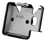 RAM Mounting Systems RAM-HOL-GA32U Plastic Cradle for Garmin Nuvi 500 and 550