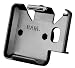 41qPcpeS03L. SL75  RAM Mounting Systems RAM HOL GA32U Plastic Cradle for Garmin Nuvi 500 and 550
