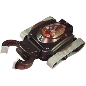 OWI Kabuto Mushi Robot Kit by 
