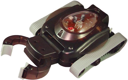 OWI Kabuto Mushi Robot Kit