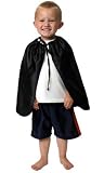 Superhero Dressup Party Cape Red Wholesale Lot 12