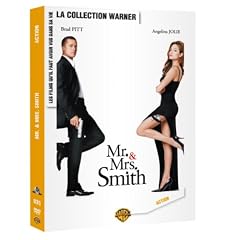 Mr. & Mrs. Smith