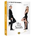 Mr. & Mrs. Smith