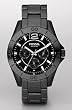 Fossil - Black Ceramic Multifunction Watch CE1003
