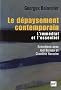 Le d�paysement contemporain