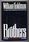 Brothers : a sequel to Marathon man