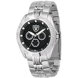 Fossil Men's NFL Raiders Watch NFL1171