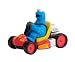 Search : Learning Curve Brands Sesame Street - Cookie Monster Go Kart