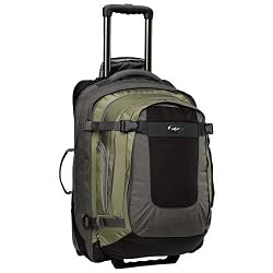 Eagle Creek Travel Gear Switchback Max 25, Palm Green