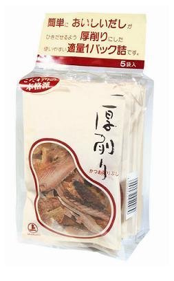 まるじょう 厚削り 10g×5袋
