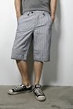 Triple Five Soul - Triple Five Soul - Men's Providence Shorts (Navy)