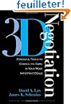 3-d Negotiation: Powerful Tools to Ch...