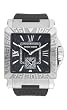 Roger Dubuis Men's Acquamare Black Automatic Watch #GA38 14 9 9.53C