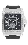 Roger Dubuis Men's Acquamare Black Automatic Watch #GA38 14 9 9.53C