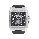Roger Dubuis Mens Acquamare Black Automatic Watch #GA38 14 9 9.53C by Roger Dubuis