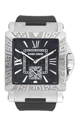 Roger Dubuis Men's GA38 14 9 9.53C Acquamare Black Automatic Watch