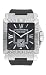 Roger Dubuis Men's GA38 14 9 9.53C Acquamare Black Automatic Watch