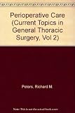 Perioperative care
