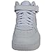 Nike Kids Force 1 Mid (PS) Basketball Shoe