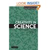 Creativity in Science: Chance, Logic, Genius, and Zeitgeist