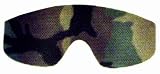 Goggle Skinz JT Elite - Woodland