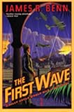 First Wave: A Billy Boyle World War II Mystery (Billy Boyle Ww2 Mystery 2)