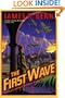 First Wave: A Billy Boyle World War II Mystery (Billy Boyle Ww2 Mystery 2)