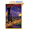 First Wave: A Billy Boyle World War II Mystery (Billy Boyle Ww2 Mystery 2)