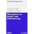 �bungsbuch zur Kosten- und Erl�srechnung