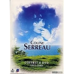 Coline Serreau 8-DVD Collection ( 18 Ans Apres / Chaos / La Belle verte / La Crise / Romuald et Juliette / 3 Trois hommes et un couffin / Qu'est-ce qu'on attend pour �tre heureux! / Pourquoi pas! / Mais qu'est ce qu'elles veulent ) ( 18 Years Later / Visi