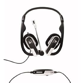 Logitech H555 Laptop Headset