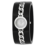 Golden Classic Womens 3152_Blk Glow in the Dar