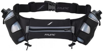 Fitletic / iFitness 16-ounce Hydration Belt
