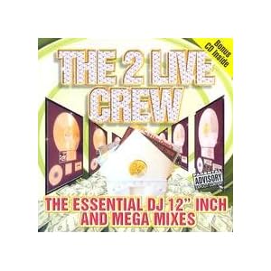 The Essential DJ 12" Inch and Mega Mixes