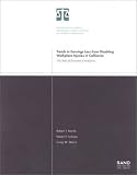 Trends in Earnings Loss from Disabling Workplace Injuries in California: The Role of Economic Conditions: The Role of Economic Conditions 2002