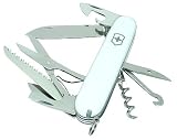 VICTORINOX(ビクトリノックス)ハントマン ホワイト（1.37　13.7）